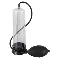 Помпа для пениса Mister Boner Professional Помпа для пениса Mister Boner Professional