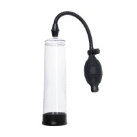 Прозрачная механическая помпа Bjorn Прозрачная механическая помпа Bjorn