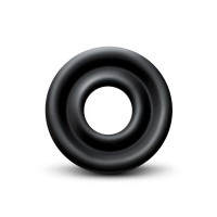 Черный уплотнитель на вакуумную помпу Silicone Pump Sleeve Medium