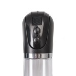 Автоматическая помпа для пениса Ivar Автоматическая помпа для пениса Ivar