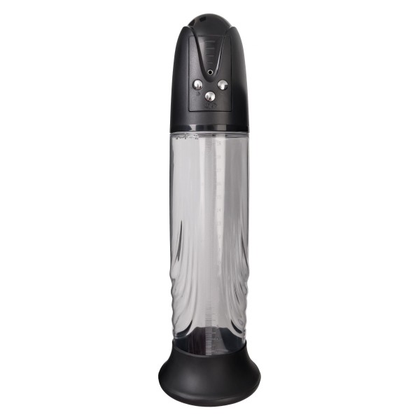 Автоматическая помпа для пениса Thorin Автоматическая помпа для пениса Thorin