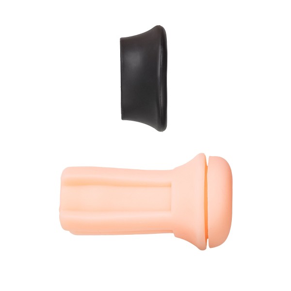 Автоматическая помпа для пениса Thorin Автоматическая помпа для пениса Thorin