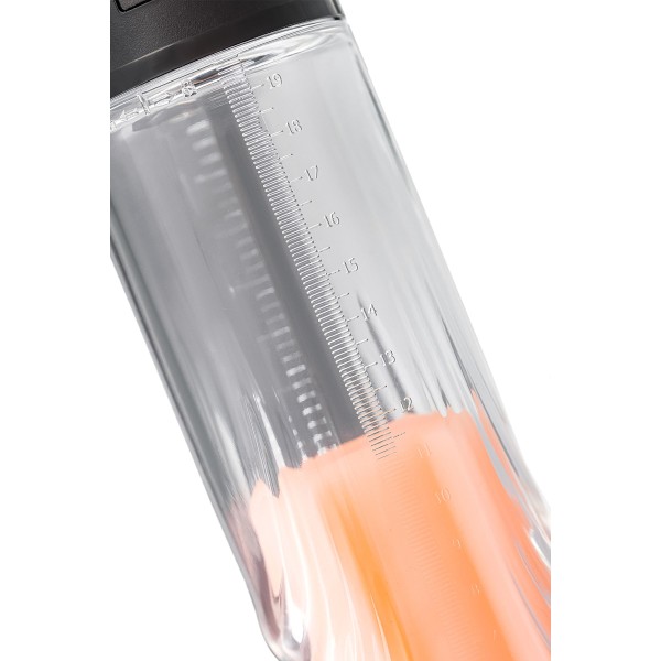 Автоматическая помпа для пениса Thorin Автоматическая помпа для пениса Thorin