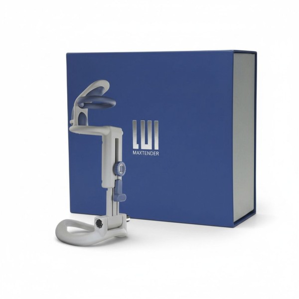 Экстендер для увеличения пениса Lui Maxtender M Экстендер для увеличения пениса Lui Maxtender M