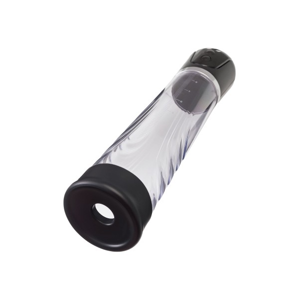 Автоматическая помпа для пениса Ivar Автоматическая помпа для пениса Ivar