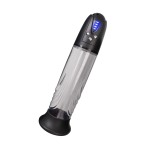 Автоматическая помпа для пениса Thorin Автоматическая помпа для пениса Thorin