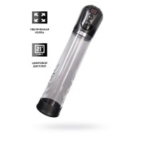 Автоматическая помпа для пениса Ivar Автоматическая помпа для пениса Ivar