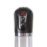 Автоматическая помпа для пениса Ivar Автоматическая помпа для пениса Ivar