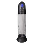 Автоматическая помпа для пениса Thorin Автоматическая помпа для пениса Thorin