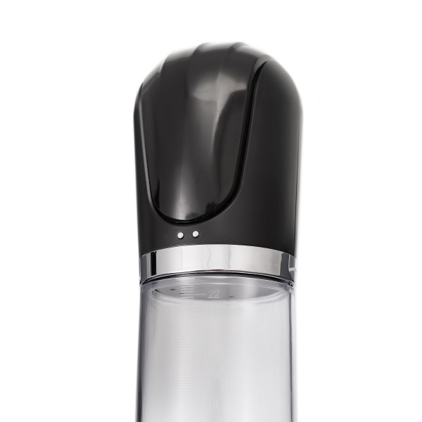 Автоматическая помпа для пениса Ivar Автоматическая помпа для пениса Ivar