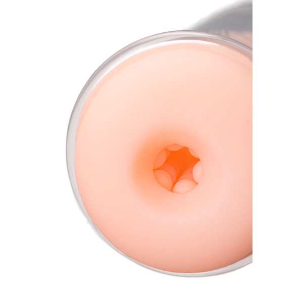 Автоматическая помпа для пениса Thorin Автоматическая помпа для пениса Thorin