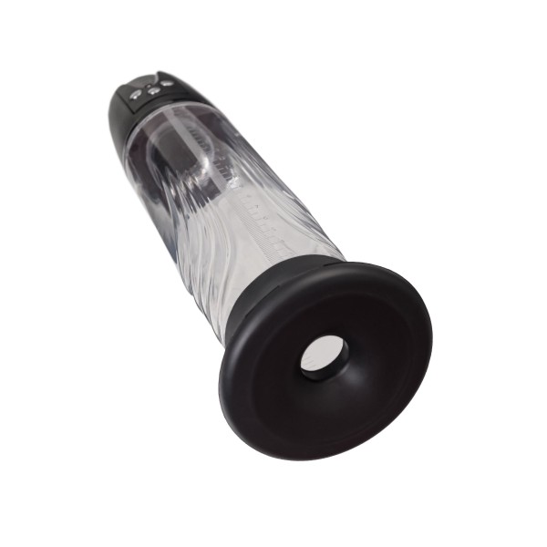 Автоматическая помпа для пениса Thorin Автоматическая помпа для пениса Thorin