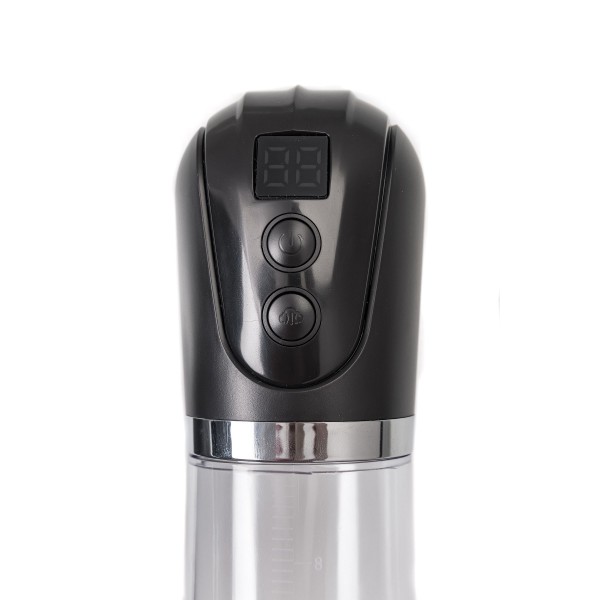 Автоматическая помпа для пениса Ivar Автоматическая помпа для пениса Ivar