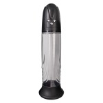 Автоматическая помпа для пениса Thorin Автоматическая помпа для пениса Thorin