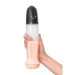 Автоматическая помпа для пениса Thorin Автоматическая помпа для пениса Thorin