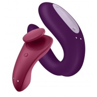 Набор вибростимуляторов Satisfyer Partner Box 1