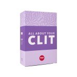 Подарочный вибронабор All About Your Clit Set