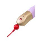 Подарочный вибронабор All About Your Clit Set