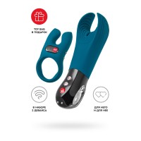 Мужской подарочный вибронабор Next Level Orgasm Set Мужской подарочный вибронабор Next Level Orgasm Set