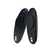 Набор черных стимуляторов We-Vibe Tease Us Moxie + Moxie Набор черных стимуляторов We-Vibe Tease Us Moxie + Moxie
