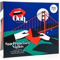 Вибронабор Ooh San Francisco Nights Pleasure Kit Вибронабор Ooh San Francisco Nights Pleasure Kit
