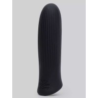 Черная вибропуля Sensation Rechargeable Bullet Vibrator Черная вибропуля Sensation Rechargeable Bullet Vibrator