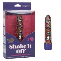 Мини-вибратор Shake It Off Powerful Mini Vibrator - 12,75 см. Мини-вибратор Shake It Off Powerful Mini Vibrator - 12,75 см.