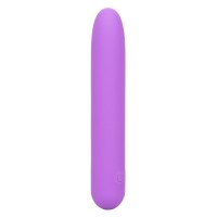 Фиолетовый мини-вибратор Bliss Liquid Silicone Mini Vibe - 10,75 см. Фиолетовый мини-вибратор Bliss Liquid Silicone Mini Vibe - 10,75 см.