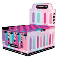 Набор из 32 вибропуль Stefan Набор из 32 вибропуль Stefan