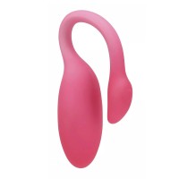 Розовый вибратор Magic Motion Flamingo Max Розовый вибратор Magic Motion Flamingo Max