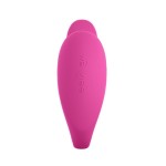 Розовый вибратор We-Vibe Jive 2