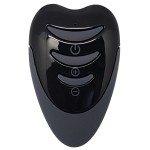 Фиолетовое виброяйцо с пультом ДУ Ocean Breeze 2.0 + LRS