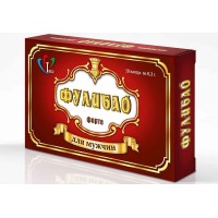 БАД для мужчин Фулибао форте - 10 капсул (0,3 гр.) БАД для мужчин Фулибао форте - 10 капсул (0,3 гр.)