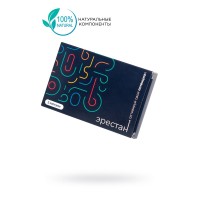 Биологически активная добавка к пище «ЭРЕСТАН» - 2 капсулы (400 мг.) Биологически активная добавка к пище «ЭРЕСТАН» - 2 капсулы (400 мг.)