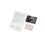 Капсулы для мужчин Erotist Silver Dragon для усиления эрекции - 10 капсул