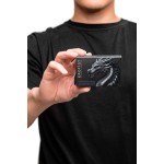 Капсулы для мужчин Erotist Silver Dragon для усиления эрекции - 10 капсул