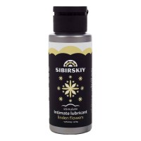 Возбуждающий интимный лубрикант SIBIRSKIY с ароматом цветков липы - 100 мл. Возбуждающий интимный лубрикант SIBIRSKIY с ароматом цветков липы - 100 мл.