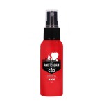 Стимулирующее массажное масло CBD from Amsterdam Massage Oil - 50 мл.