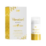 Жидкий вибратор Vibration Honey - 15 мл.