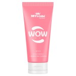 Интимная сужающая гель-смазка на водной основе MyLube WOW - 50 мл.