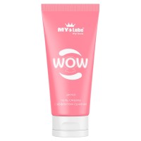 Интимная сужающая гель-смазка на водной основе MyLube WOW - 50 мл. Интимная сужающая гель-смазка на водной основе MyLube WOW - 50 мл.