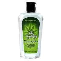 Согревающий интимный гель Oh! Holy Mary Sliding Gel - 100 мл. Согревающий интимный гель Oh! Holy Mary Sliding Gel - 100 мл.