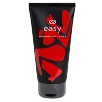 Возбуждающий интимный гель-смазка на водной основе Easy - 75 мл. Возбуждающий интимный гель-смазка на водной основе Easy - 75 мл.