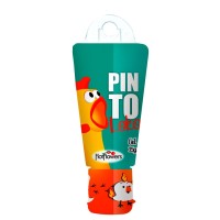 Эрекционный гель Pinto Loko с усиленным действием - 15 гр. Эрекционный гель Pinto Loko с усиленным действием - 15 гр.