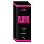 Жидкий вибратор Vibro Power со вкусом тутти-фрутти - 15 гр.