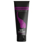 Крем для увеличения члена Sex Gigant - 80 мл.