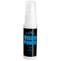 Жидкий вибратор Vibro Power со вкусом энергетика - 15 гр. Жидкий вибратор Vibro Power со вкусом энергетика - 15 гр.
