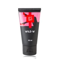 Возбуждающий крем для женщин Wild W - 50 мл. Возбуждающий крем для женщин Wild W - 50 мл.