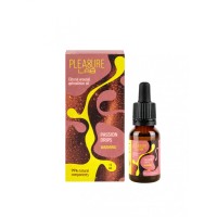 Капли с согревающим эффектом Passion Drips Warming - 15 мл. Капли с согревающим эффектом Passion Drips Warming - 15 мл.