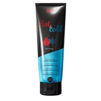 Смазка на водной основе Hot Cold Intimate Gel - 100 мл. Смазка на водной основе Hot Cold Intimate Gel - 100 мл.
